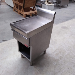 s/s worktable Modular 